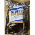 thumbnail image 3 of Stuffed Shin Bone with Peanut Butter flavor dog bone treat chews 3-4" -  (10 Count), 3 of 9
