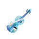 thumbnail image 2 of Tholdsy Niños Violín electrónico Educación Instrumento musical Jardín de infantes Hogar Padre-hijo Inteligencia Juguete Niños Niñas Juguetes Educativos Azul Tholdsy FN012117-01B, 2 of 6