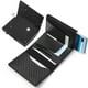 thumbnail image 3 of Cartera De Hombre Shendy Vendy Con Tarjetero De Aluminio Protección Rfid, 3 of 6