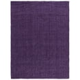 thumbnail image 3 of Safavieh Natural Fiber Levi Solid Area Rug, Purple, 9' x 12', 3 of 13