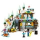 thumbnail image 3 of Set LEGO Friends Pista de Esquí y Cafetería 41756, 3 of 4