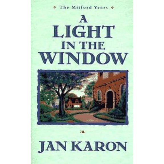 A Light in the Window (Paperback) 074592803X 9780745928036