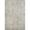 thumbnail image 2 of Addison Rugs Mayfield Premium Machine Washable Transitional Border Linen Rectangle Rug, 5' x 7'6", 2 of 7