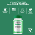 thumbnail image 4 of (2 Pack) Flawless Trim Metabolism Support, FlawlessTrim Weight Support Supplement (120 Capsules), 4 of 9