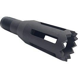 TRUGLO Head Banger Turkey Choke Tube – CNC-Machined Steel For 12-Gauge & 20-Gauge Shotguns