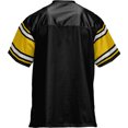 thumbnail image 2 of ProSphere Boys' Towson University End Zone Football Fan Jersey, 2 of 6