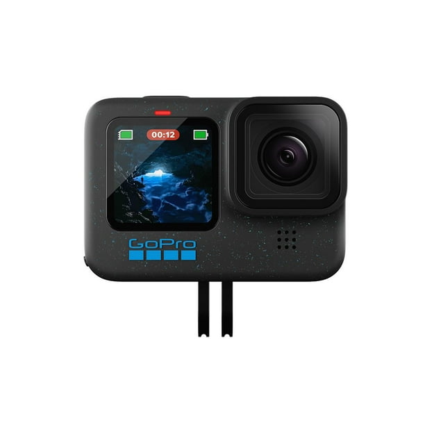GoPro - 【新品未使用】GoPro アクションカメラ HERO12 5年保証付き GoPro、バッテリー駆動時間が2倍に向上した新アクションカメラ