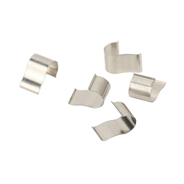 Bike Hub Pawls, Steel 5PCS Precisely Fit Bike Hub Spring Claw Wear Resistant For Maintain A 6.2 X 4mm/ 0.2 X 0.15in