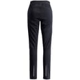 thumbnail image 3 of SWIX Adult Female Infinity Softshell Pants, Color: Black, Size: M (10131-24-10000-M), 3 of 7