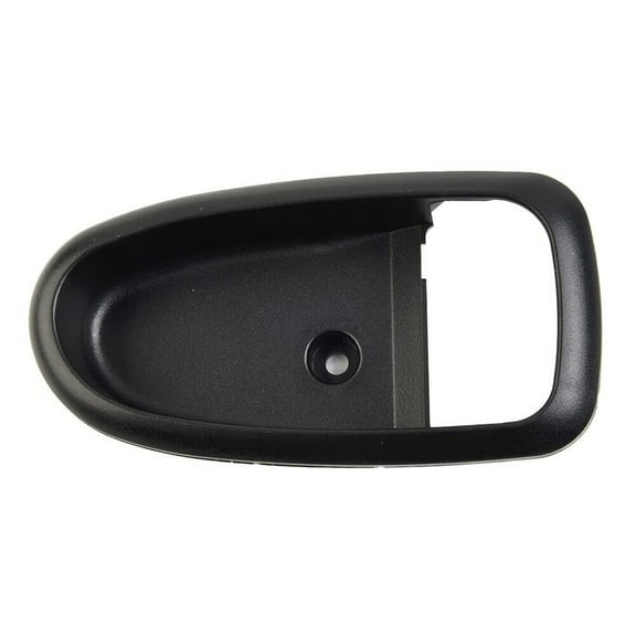 2Pcs Left & Right Interior Door Handle Cover Bezel Trim For Hyundai Elantra 2001-2006