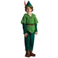 thumbnail image 1 of Peter Pan Costume pour Garçon, T4, 1 of 1