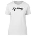 thumbnail image 1 of Summer Inspiration, Cool Quote Tee Women's -Image by Shutterstock, 1 of 1
