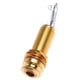thumbnail image 5 of Cilindro Conector de Extremo de Guitarra CUTICAT Jack de Pin End, 5 of 6