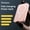 Pink, variant on 5000mAh Magnetic Wireless Power Bank,Portable 15W Fast Charging Battery Pack Charger Compatible with iPhone 14/13/12 Series