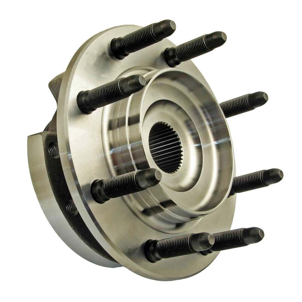 ACDelco 541006 Wheel Bearing and Hub Assembly