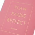 Gartner Studios Plan Pause Reflect Flourish Reflection Guided Journal