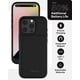 thumbnail image 3 of Funda de batería mophie Juice Pack para iPhone 16 Pro +50% negra, 3 of 6