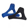 thumbnail image 4 of 2PCS Breathable Anti Snoring Chin Strap, Adjustable Tightness Snore Reduction Jaw Support Belt, Snore Reducing Aid for Men Women, 4 of 9