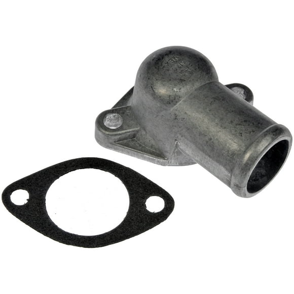 Dodge Charger Engine Coolant Thermostat Housing