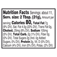 thumbnail image 4 of Great Value Original Cream Cheese Spread, 12 oz Tub, 4 of 8