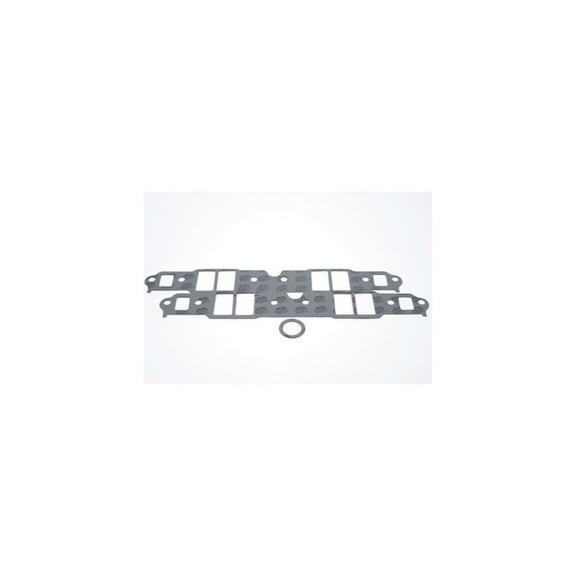 Sce Gaskets SBC Intake Gasket Set Large Port