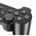 thumbnail image 3 of Wireless Bluetooth Controller for Playstation 3 PS3 Black - Game Controller for PS3 Console, 3 of 4