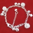 thumbnail image 5 of NICEXMAS Adjustable Charm Bracelet Set for Girls, Fashion Alloy Jewelry, Trendy and Stylish Accessory, 5 of 8