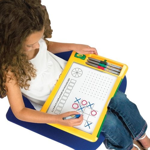 Centre d'activité effaçable à sec