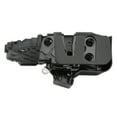 thumbnail image 3 of Door Lock Latch Assembly, Auto Replacement Part LR091524 Plastic Door Lock Actuator OEM Quality Black Professional  for Car, 3 of 8