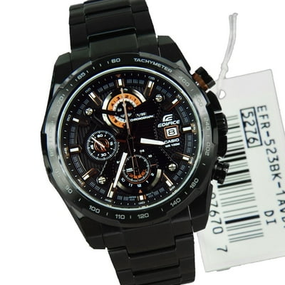 Chronograph wr 100m sale