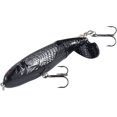 thumbnail image 3 of Glide Bait, Fishing Bait, Fishing Jigs Artificial Lures, Top Water Lure Saltwater Fishing Hook Rotating Tail Lifelike Offshore Tackle Fishing Stuff for fishing lovers(A style), 3 of 7