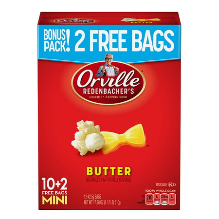 party mix with orville redenbacher oil
