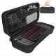 thumbnail image 2 of Bolsa de Almacenamiento para Consola de Juegos Portátil A Prueba de Golpes, Estuche de Viaje Resistente Al Desgaste para , Organizador Duradero, 2 of 5