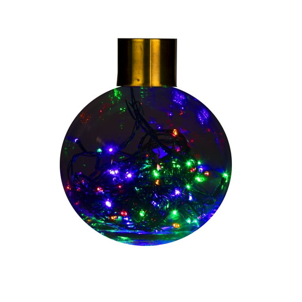 Perfect Holiday LED String Fairy Lights Bright Mini Lights Plugin