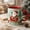 D, variant on Trovenix Santa Coffee Mug 2D Christmas Ceramic Cup, Festive Holiday Tea and Cocoa Mug for Morning Drink, Xmas Gift for Family Friends Coworkers Kitchen