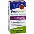 thumbnail image 1 of Suplemento Prevagen, tabletas masticables Extra Strength, 30 tabletas, 1 of 1