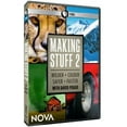 thumbnail image 2 of NOVA: Making Stuff 2 (DVD), PBS (Direct), Documentary, 2 of 2
