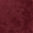 thumbnail image 2 of Garland Rug Finest Luxury Washable Nylon Chili Red Bath Runner, 22" x 60", 2 of 5