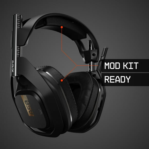 Astro A50 Wireless Base Station for Xbox One PC Walmart