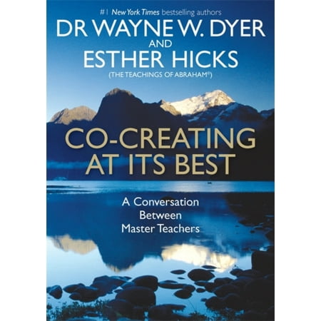 Co-creating at Its Best: A Conversation Between Master Teachers (Co Creating At Its Best)