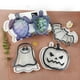 thumbnail image 2 of Caja de almacenamiento de tesoro de silicona para Halloween, molde de fundición, decoración del hogar, calabaza, fantasma, murciélago, tortuga marina, moldes epoxi DIY, 2 of 4