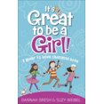thumbnail image 1 of Pre-Owned It's Great to Be a Girl!: A Guide to Your Changing Body (Paperback) 0736981853 9780736981859, 1 of 1