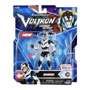 Voltron Pilot Shiro Basic Figure