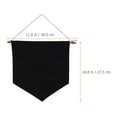 thumbnail image 2 of HOOWIFFY 4pcs Badge Banner Pin Holder Banner For Homeowners Living Room, 2 of 8