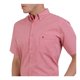 thumbnail image 4 of Camisa para caballero Yale Talla Exg Rojo, 4 of 4