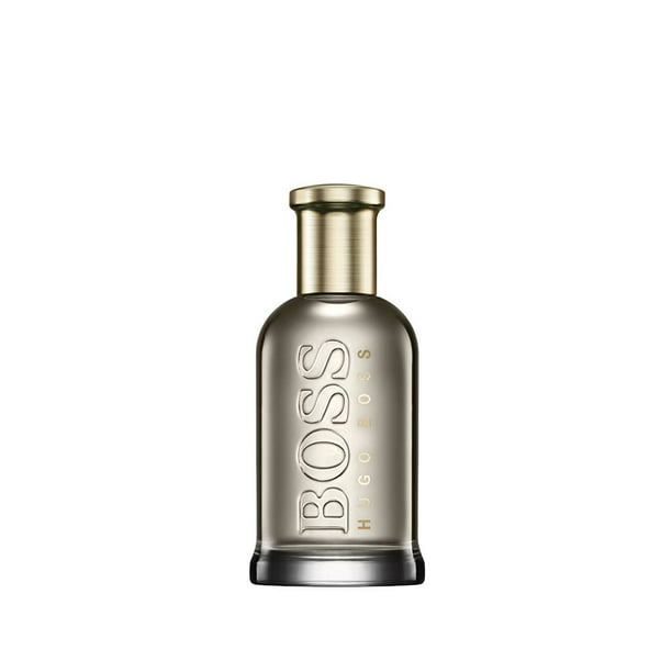 Bevoorrecht tij Garantie HUGO BOSS - BOSS Bottled Eau de Parfum 1.6 oz. - Walmart.com
