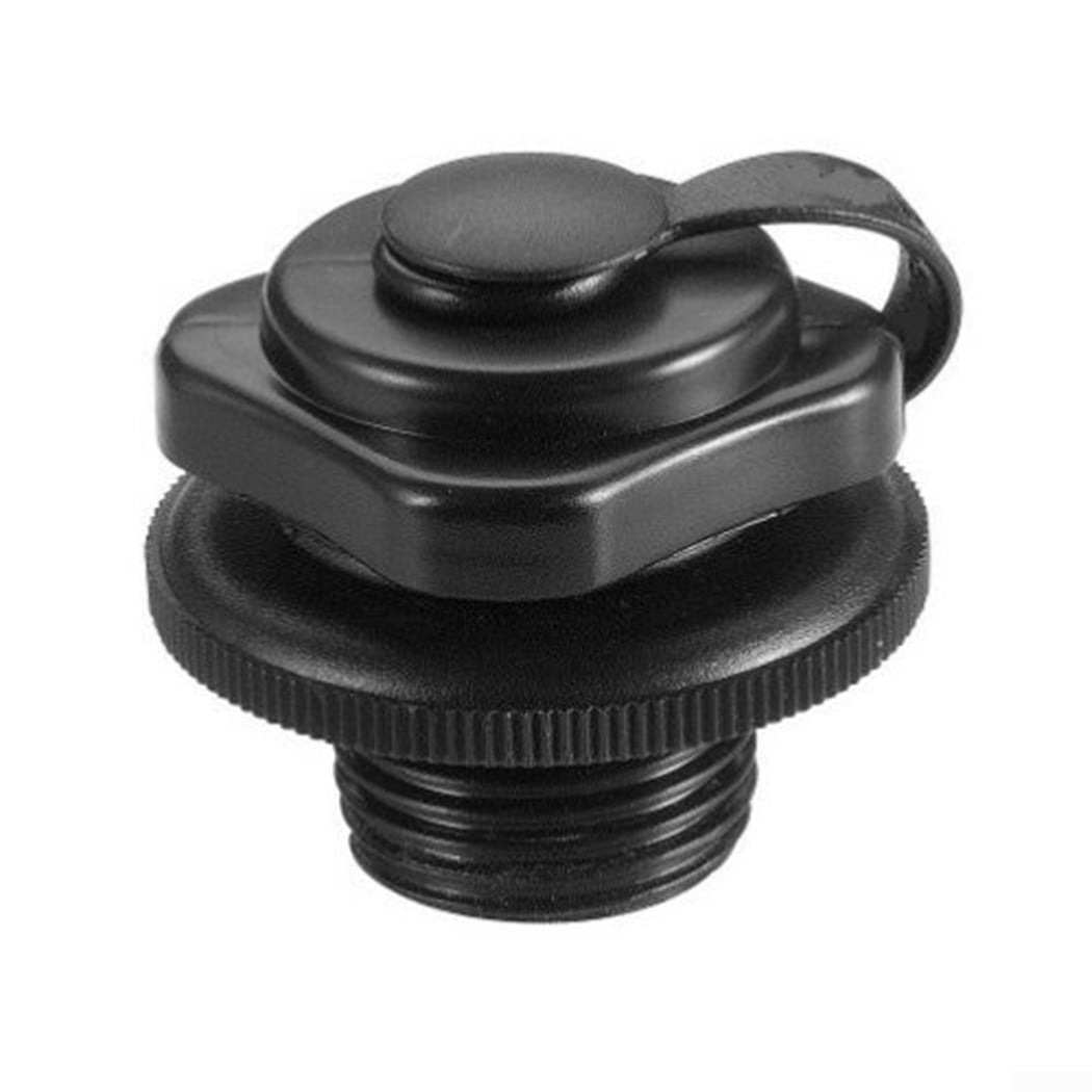 For Lay-Z-Spay Air Cap Screw Inflation Valve Bed Matress Boat Toy Hot Tub 22mm 