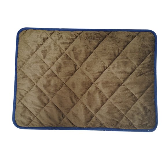 LSLJS Winter Warm Self-Heating Storage Heating Pad for Cats And Dogs, Pet Supplies
