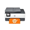 thumbnail image 3 of HP OfficeJet Pro 8034e All-in-One Printer with 1 Full Year Instant Ink with HP+, 3 of 9