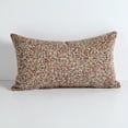 thumbnail image 4 of Sorra Home  Indoor Knife Edge Pillow Single 16 in H x 26 in W x 6 in D - Multi Color, 4 of 5